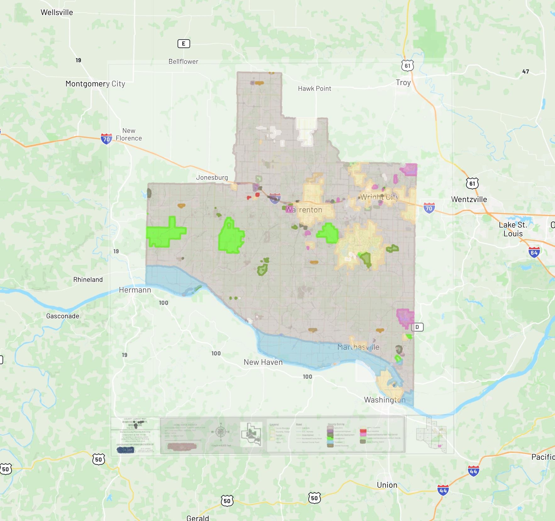 Monarcha digitization interface